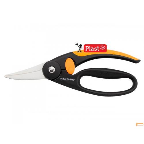 Ножиці універсальні Fiskars (111450) Ножиці універсальні Fiskars (111450)